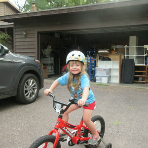 Team Page: Michaela's Misfits